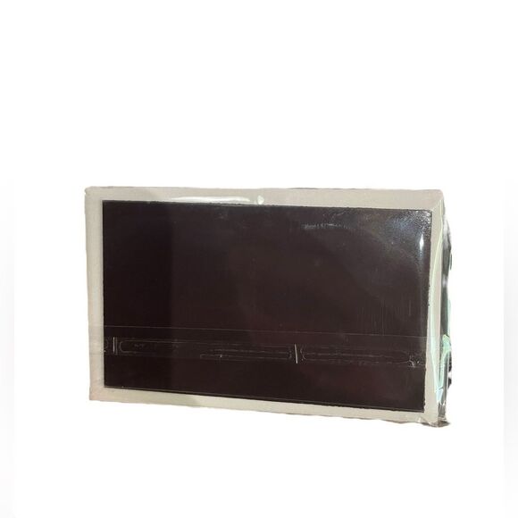 Dog Lover’s Magnet - “Love, Laughter, and Paw Prints” Floral Decor Office Home - Picture 4 of 4